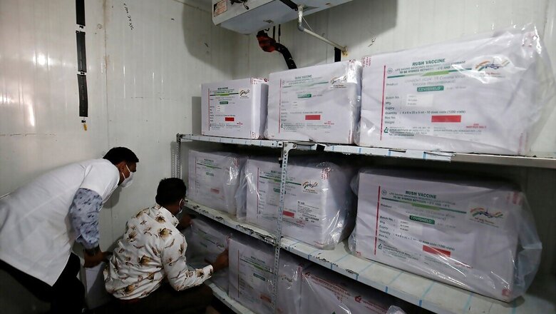 Covid-19 Vaccination Drive Begins Today: Centre Lists Dos and Don'ts, Possible Side Effects