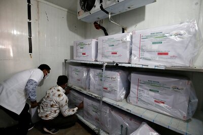 Covid-19 Vaccination Drive Begins Today: Centre Lists Dos and Don'ts, Possible Side Effects