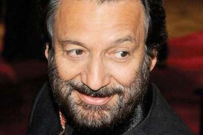 Shekhar Kapur Has No Plans To Direct Mr India Sequel