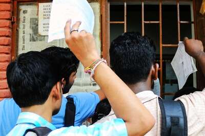 Asked to Visit Campus Despite Being Covid Positive, Alleges Rabindra Bharathi University Student