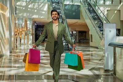 Abu Dhabi Teams up With Superstar Ranveer Singh as the Destination Brand Ambassador for the Indian Market