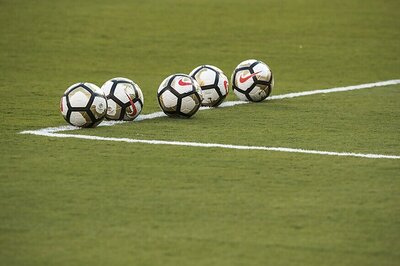 FIFA U-17 Women's World Cup India 2020 Emblem to be Launched on November 2