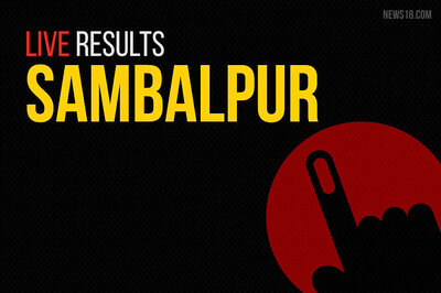 Sambalpur Election Results 2019 Live Updates