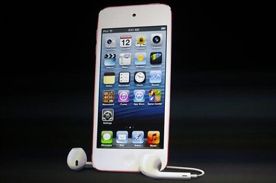 Apple Eradicates iPod Nano, iPod Shuffle