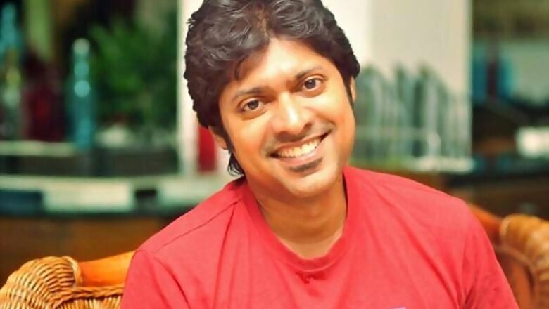 Haven't signed any actor for my next film: Magizh Thirumeni