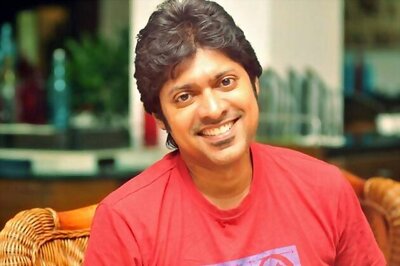 Haven't signed any actor for my next film: Magizh Thirumeni
