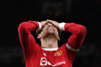 Manchester United Need Cutting Edge as Ralf Rangnick Urges Cristiano Ronaldo to End Drought