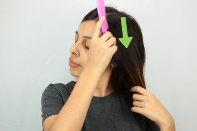 How to Get Your Curls to Stay Without Hairspray