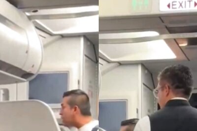 Watch: Man Asked To Deboard Just Before Take Off And The Reason Will Surprise You