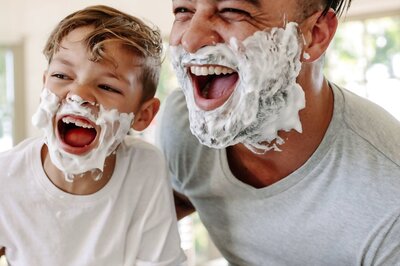 National Son's Day 2023: Wishes, Images, WhatsApp Messages, and Quotes To Share