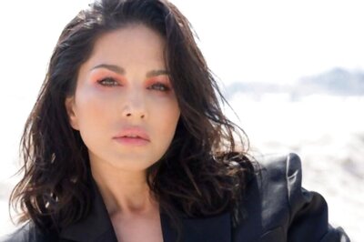 Sunny Leone Recalls Support From Aamir, Hrithik following 2016 Interview: They Said 'Proud Of You'