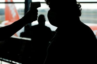 Under 100 New Covid Cases, Zero Deaths in 24 Hours