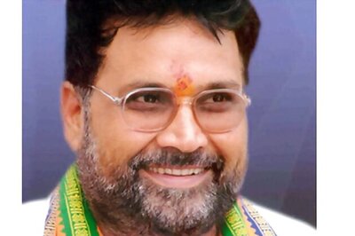 MPPEB scam: Former MP Minister Laxmikant Sharma arrested again