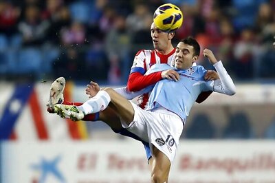 Liverpool agree on deal to sign Celta striker Aspas