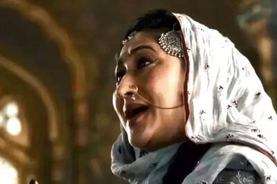 Sanjay Leela Bhansali Gave Rs 500 To Actors For Good Shots, Says Heeramandi Actress Jayati Bhatia