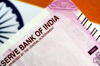 India's Fiscal Deficit at Rs 13.16 Lakh Crore at Feb-end; 82% of Target