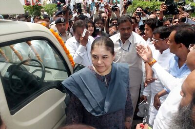 Kathua Rape Case: Maneka Gandhi Vows to Amend POCSO, Bring in Death Penalty for Child Rapists