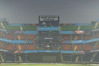 Ranji Trophy: Gourav Yadav Claims Seven-fer as Puducherry Dominate Delhi