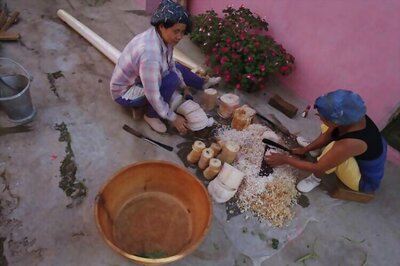 Mizoram unveils Rs 8,000-crore budget for 2016-17