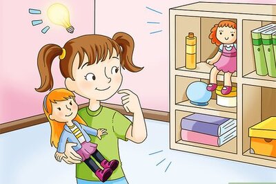 How to Make an American Girl Doll House