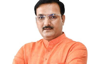 Appointment of UP Minister's Brother at University Under EWS Quota Sparks Row, Congress Seeks Probe