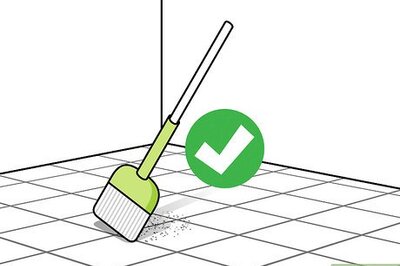 How to Clean Stone Tile Floors