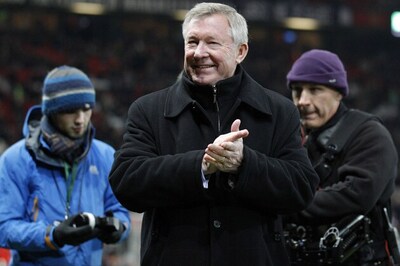 Man Utd take inspiration from Chilean miners