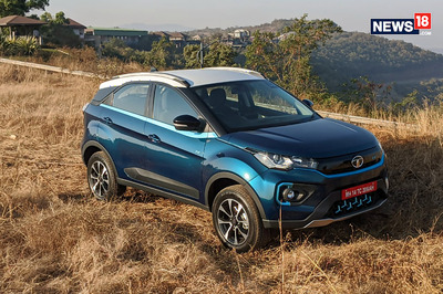 Kerala Govt Buys 65 Tata Nexon EVs, Becomes 1st State to Use Electric SUVs for Enforcement Drives