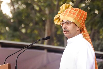 Home is Where The Heart Is! 'Matoshree' First Choice of Maharashtra CM Uddhav Thackeray