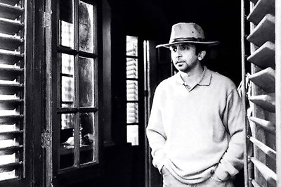 Ashvin Kumar's column: My journey to the 'Forest'