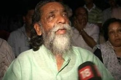 JMM alliance with UPA with conditions thrown in