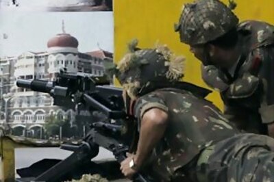 US paper says Lashkar bent on striking India again