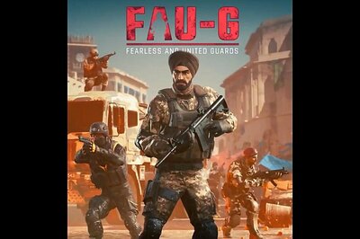 FAU-G Confirmed to Get Multiplayer Deathmatch Mode Soon, Will It Improve Its Google Play Ratings?