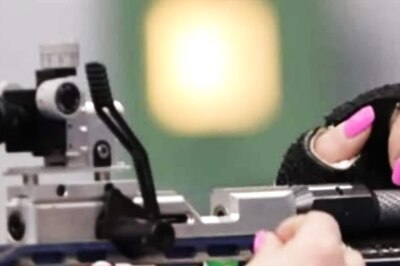 ISSF Discards Rule That Pitted Top Two Shooters for Gold, Goes Back to Tokyo Format