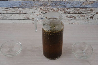 How to Make Herbal Tea