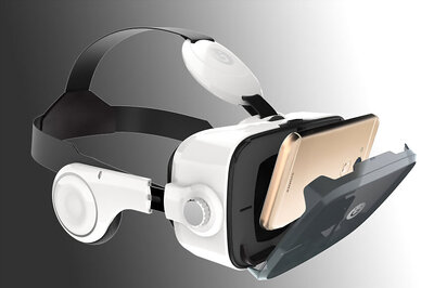 Gionee Enters The Virtual Reality Space along with the S6 Pro With 4GB RAM