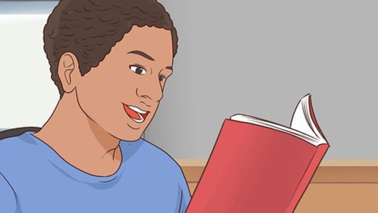 How to Read Poetry out Loud