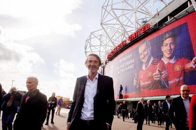 Who is New Manchester United Co-owner Jim Ratcliffe and Which Other Teams He Owns?
