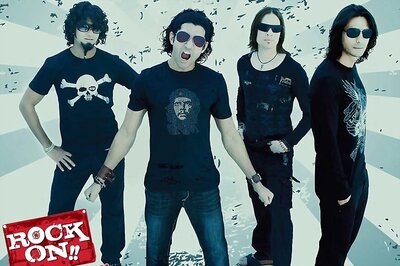 Rock On!! Clocks Eight Years, Makers Look Forward to Sequel