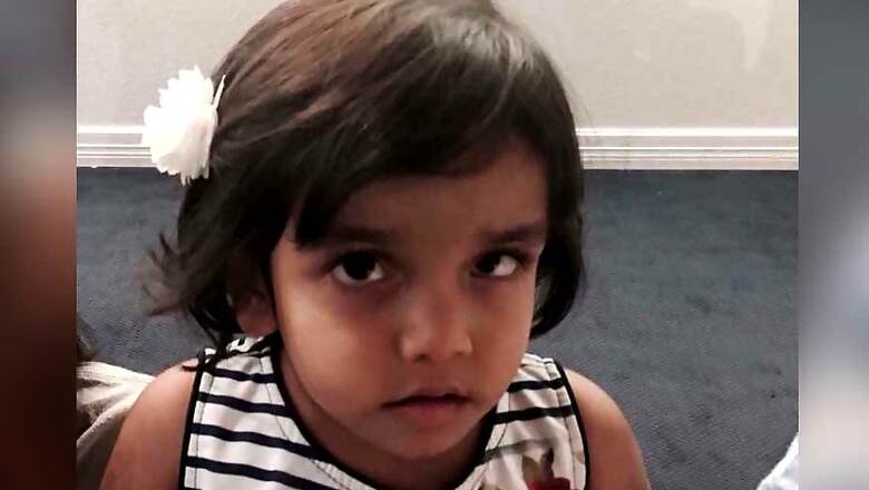 Indian-American Adoptive Father of Sherin Mathews Begins Life Sentence in Dallas