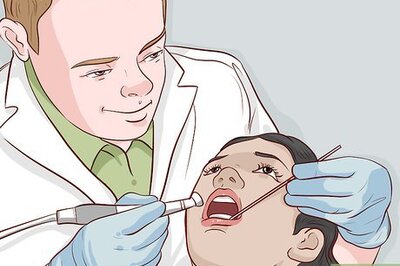 How to Treat Craze Lines