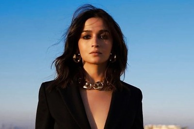 Alia Bhatt To Attend Gucci Cruise 2025 Fashion Show In London