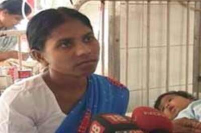 Mumbai terror: Kin of victims unable to cope with reality