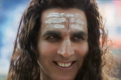 OMG 2 Box Office Day 2: Akshay Kumar Film Sees Massive Jump on Sat, Earns Rs 25 Crores