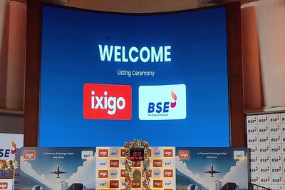 ixigo Shares Make A Stellar Debut, List At 48% Premium; What Should Investors Do Now?