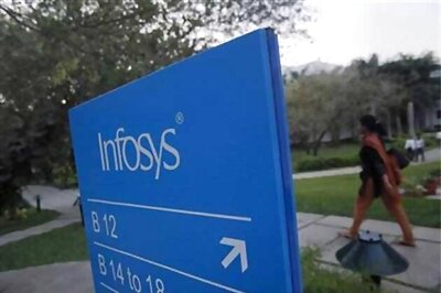 Infosys wins contract from Chinese firm FESCO