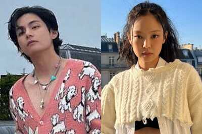 Amid BTS' V-Jennie's Dating Rumours, BLACKPINK Member's iCloud Allegedly Hacked and New Pics Surface