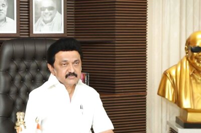 Tamil Nadu River Civilisation 3200 Years Old, Will Go for Excavations Abroad & in Other States Too, Says CM