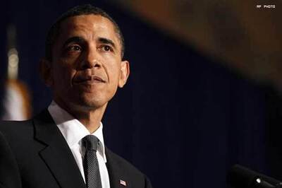 Barack Obama to visit India in November