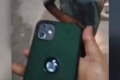 Child Begging With iPhone In Satna Goes Viral, Prompts Police Investigation